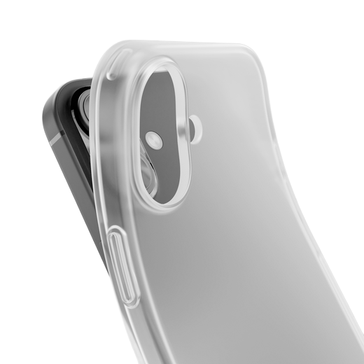 God Save the Children Flexi iPhone Case